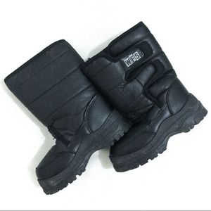 WFS | KIDS SNOW BOOTS GIRL-BOY